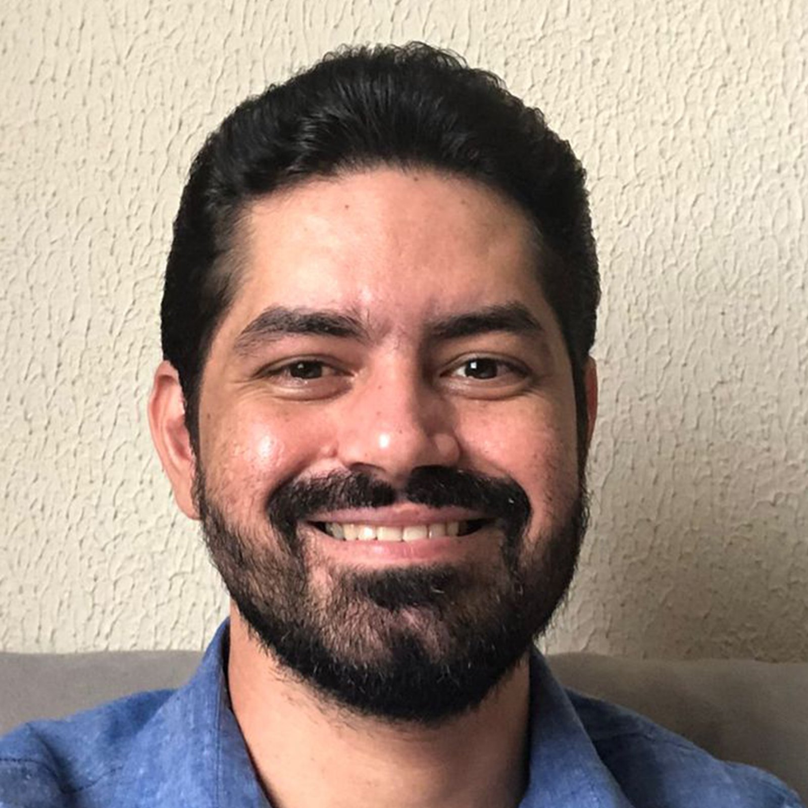 Luis Butraggo