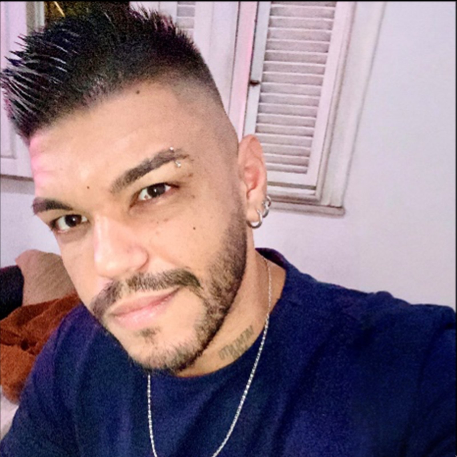 Anderson Carvalho